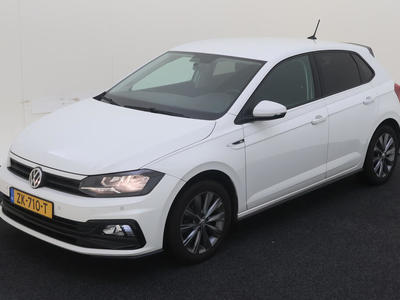 Volkswagen Polo 1.0 TSI 95PK COMFORTLINE R-LINE EXECUTIVE, 2019