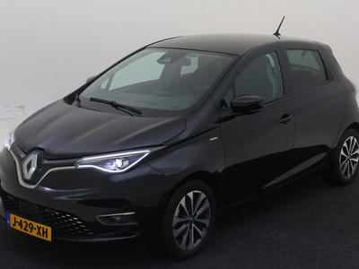Renault Zoe 136PK 52KWH R135 EDITION ONE, 2020