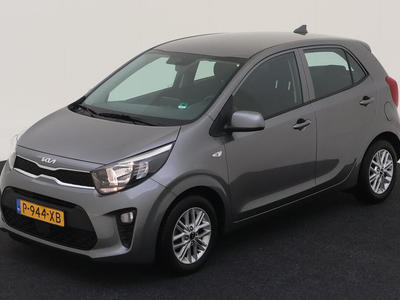 Kia Picanto 1.0 DPI 67PK DYNAMICLINE, 2022