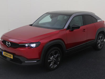 Mazda Mx-30 E-SKYACTIV 145PK 36KWH FIRST EDITION, 2020