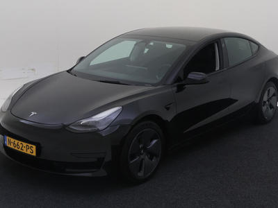 Tesla Model 3 STANDARD PLUS RWD, 2021
