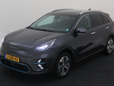 Kia E-niro EXECUTIVELINE 64 KWH, 2020