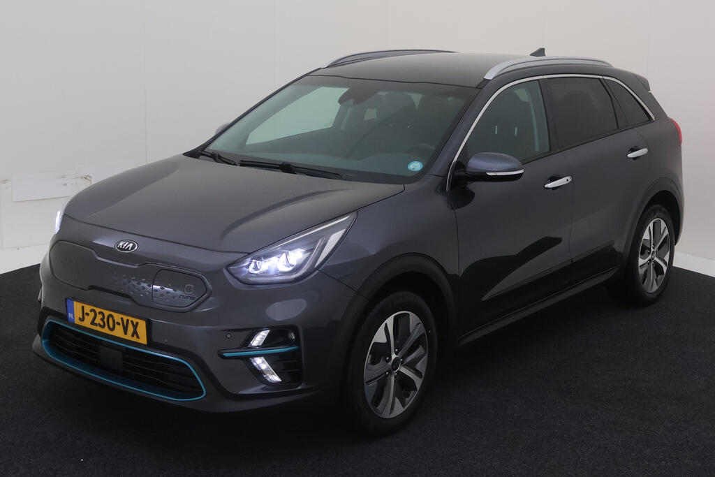 Kia E-niro EXECUTIVELINE 64 KWH, 2020