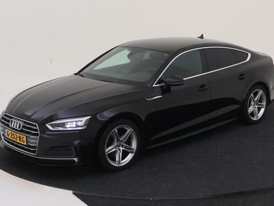 Audi A5 Sportback 35 TFSI 150PK S TRONIC SPORT, 2019