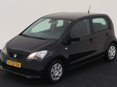 Seat Mii 1.0 MPI 60PK STYLE, 2020