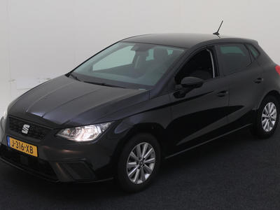 Seat Ibiza 1.0 TSI 95PK FLEX, 2020