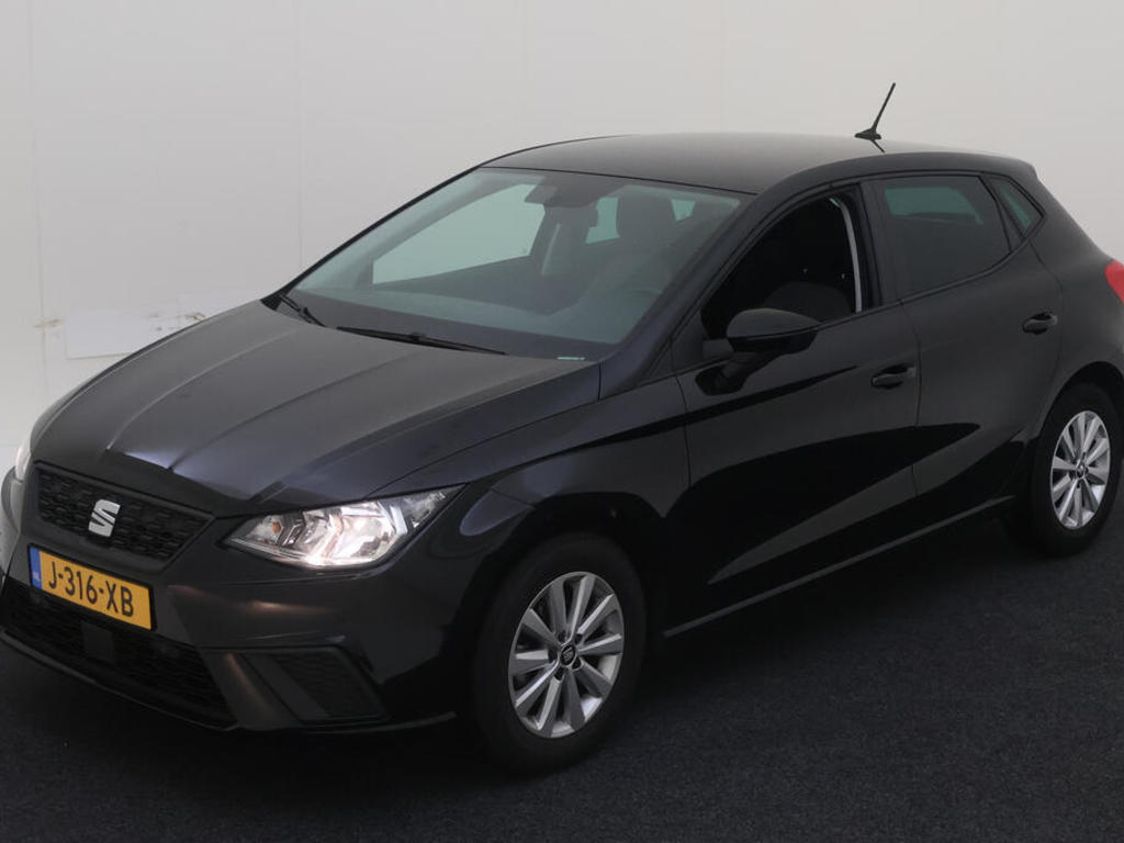 Seat Ibiza 1.0 TSI 95PK FLEX, 2020