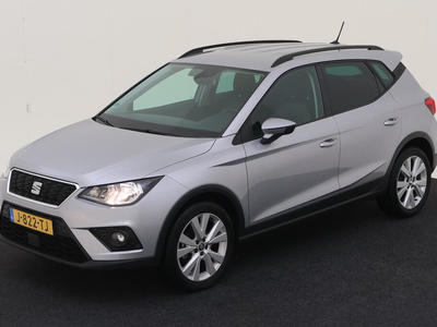Seat Arona 1.0 TSI 95PK STYLE BUSINESS INTENSE, 2020