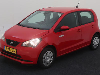 Seat Mii electric BEV 83PK TECH, 2020
