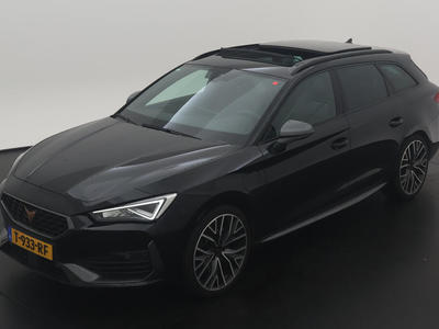 CUPRA Leon sportstourer 1.4 TSI PHEV 245PK DSG VZ PERFORMANCE, 2023
