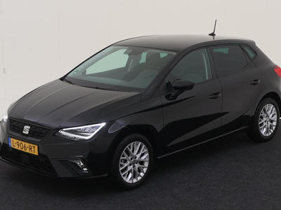 Seat Ibiza 1.0 TSI 95PK STYLE BUSINESS INTENSE PLUS BEATS WINTER, 2021
