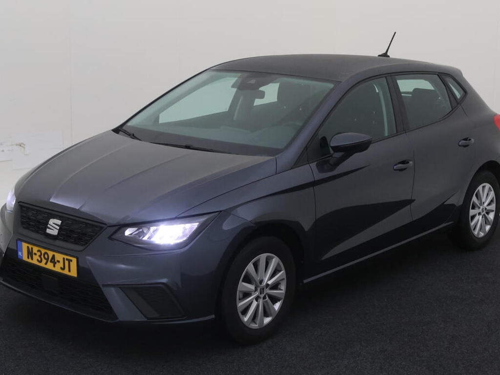 Seat Ibiza 1.0 TSI 95PK STYLE, 2021