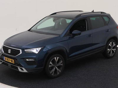 Seat Ateca 1.5 TSI 150PK DSG STYLE BUSINESS INTENSE TECH, 2022