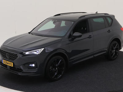 Seat Tarraco 1.5 TSI 150PK DSG FR BUSINESS INTENSE PANO HAAK LEER BEATS 7P, 2023