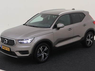 Volvo Xc40 2.0 B3 163PK AUT. MOMENTUM BUSINESS CLIMATE PARK ASSIST, 2022