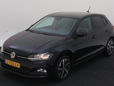 Volkswagen Polo 1.0 TSI 95PK DSG BEATS EXECUTIVE, 2019