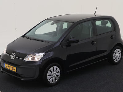 Volkswagen Up! 1.0 MPI 60PK UP! EXECUTIVE DRIVE, 2019
