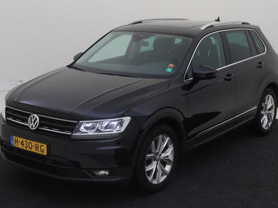 Volkswagen Tiguan 1.5 TSI 130PK COMFORTLINE BUSINESS WINTER ADVANCE EXECUTIVE, 2020