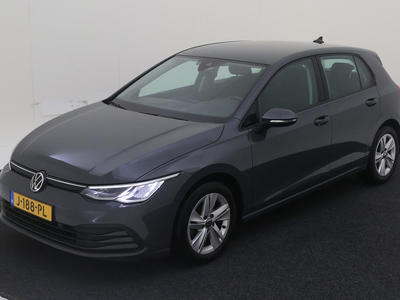 Volkswagen Golf 1.5 TSI 130PK LIFE LOUNGE DISCOVER PRO, 2020