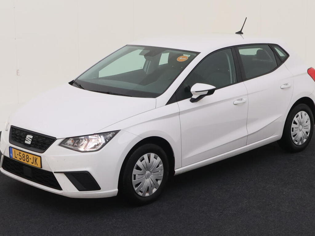 Seat Ibiza 1.0 TSI 95PK STYLE, 2021