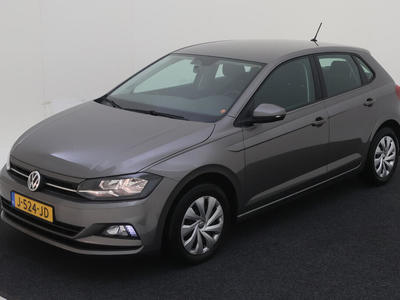 Volkswagen Polo 1.0 TSI 95PK COMFORTLINE MULTIMEDIA, 2020