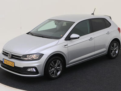 Volkswagen Polo 1.0 TSI 95PK R-LINE EDITION EXECUTIVE CAMERA, 2021