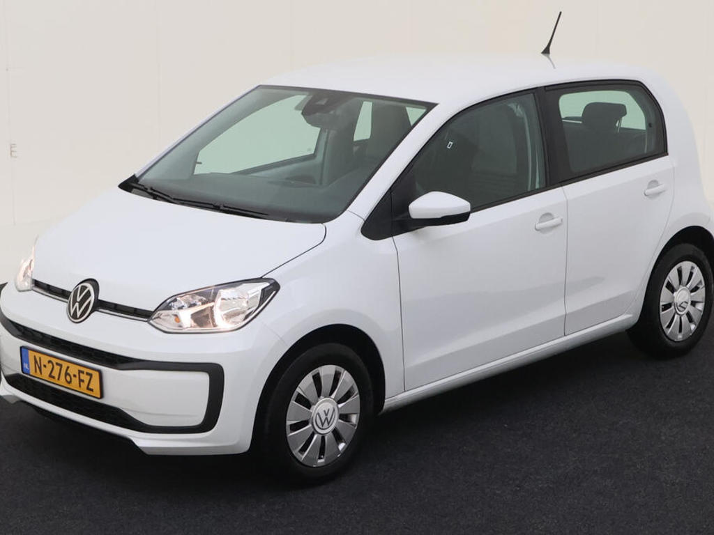 Volkswagen Up! 1.0 MPI 65PK UP!, 2021