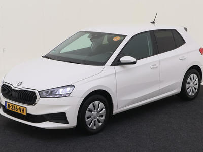 Skoda Fabia 1.0 TSI 95PK AMBITION, 2022