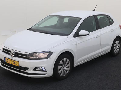 Volkswagen Polo 1.0 TSI 95PK GO, 2022