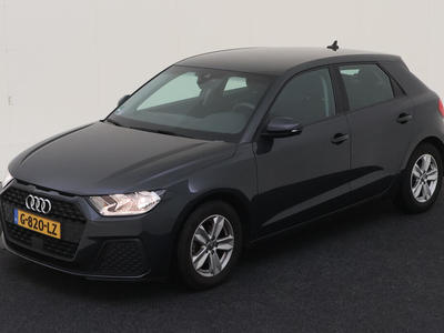 Audi A1 Sportback 25 TFSI 95PK, 2019