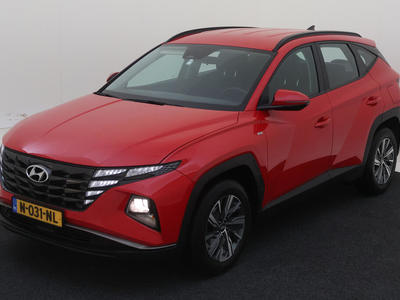 Hyundai Tucson 1.6 T-GDI MHEV 150PK I-MOTION TREKHAAK, 2021