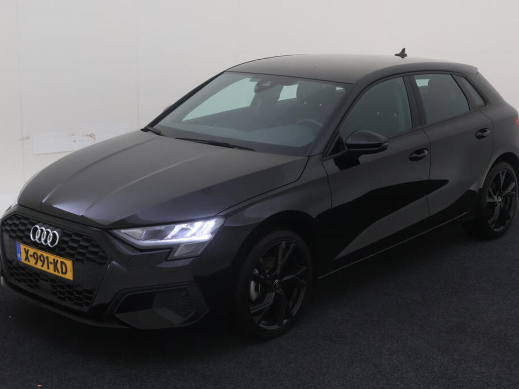 Audi A3 Sportback 30 TFSI 110PK S TRONIC PRO LINE, 2023