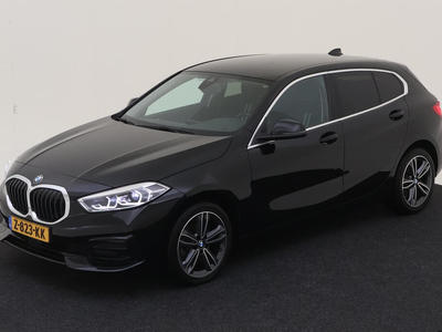 BMW 1-SERIE 118I 136PK AUT COCKPIT PROFESSIONAL LED PDC, 2024