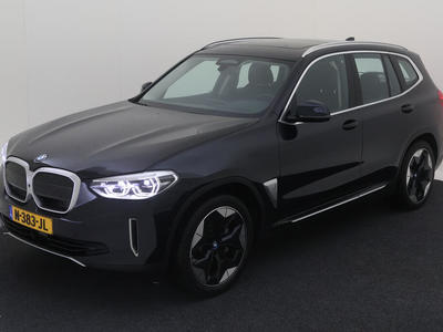 BMW Ix3 BEV 286PK 80KWH HIGH EXECUTIVE, 2021