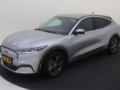 Ford Mustang mach-e 270PK 75KWH RWD, 2021