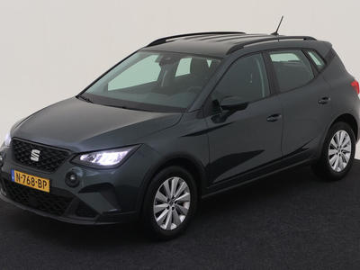 Seat Arona 1.0 TSI 95PK STYLE, 2021
