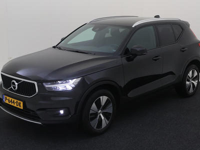 Volvo Xc40 1.5 T2 128PK AUT MOMENTUM NAVIGATION CLIMATE LIGHTING, 2022