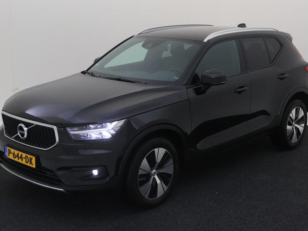 Volvo Xc40 1.5 T2 128PK AUT MOMENTUM NAVIGATION CLIMATE LIGHTING, 2022