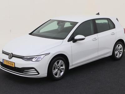 Volkswagen Golf 1.5 TSI 131PK DSG LIFE BUSINESS COMFORT LOUNGE ASSISTANCE, 2023