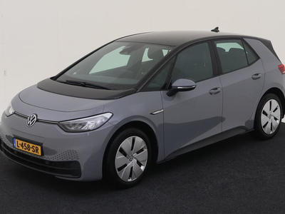 Volkswagen Id.3 BEV 204PK 58KWH LIFE, 2020
