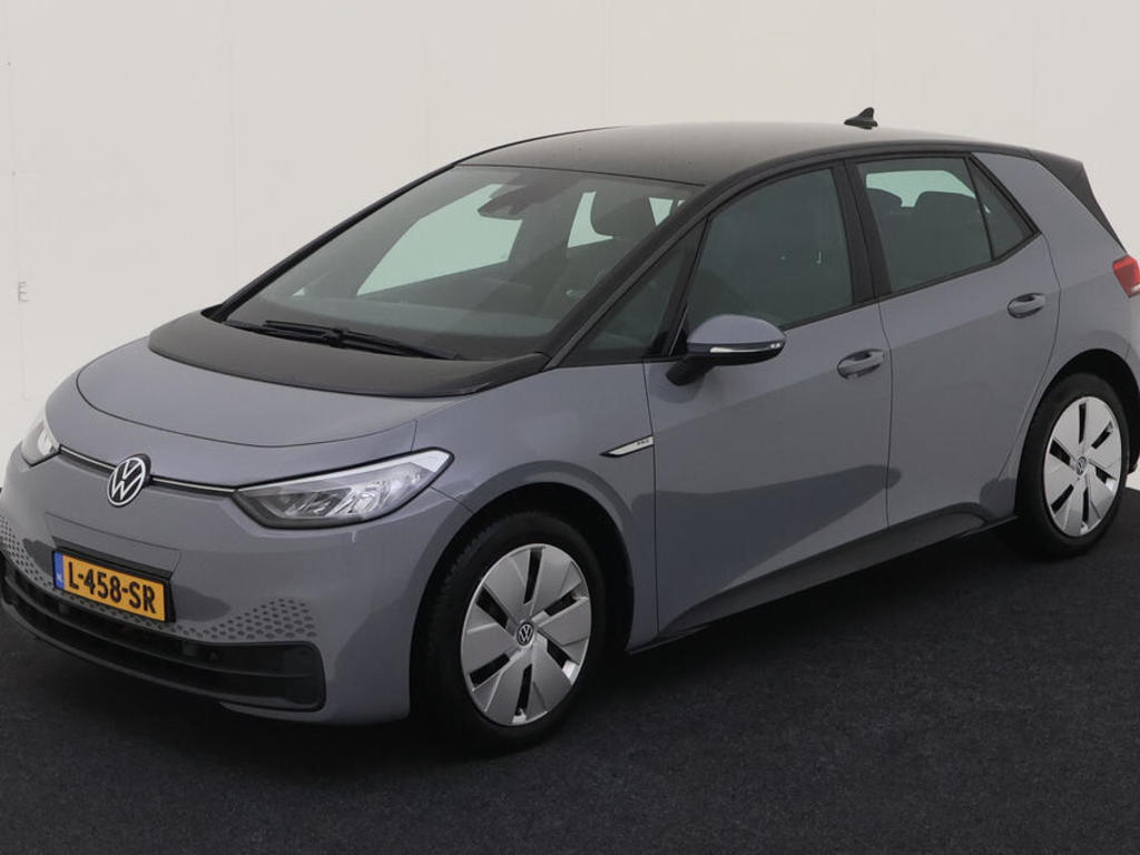 Volkswagen Id.3 BEV 204PK 58KWH LIFE, 2020