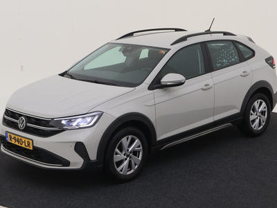 Volkswagen Taigo 1.0 TSI 110PK DSG LIFE COMFORT, 2022