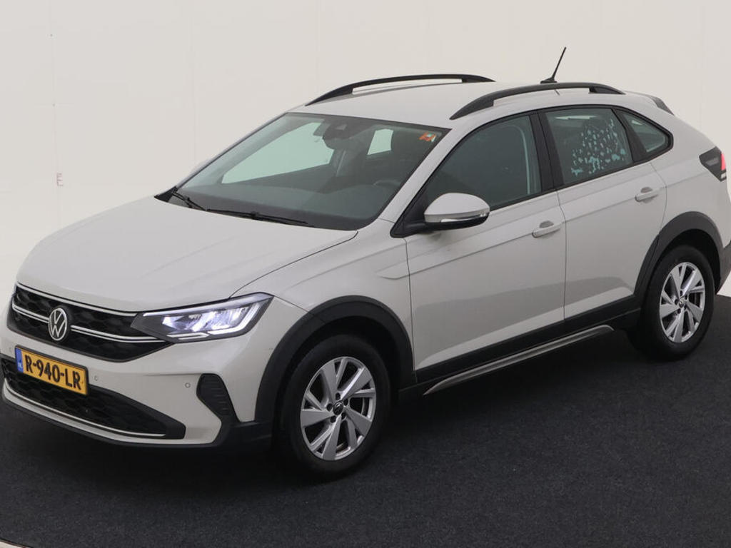 Volkswagen Taigo 1.0 TSI 110PK DSG LIFE COMFORT, 2022