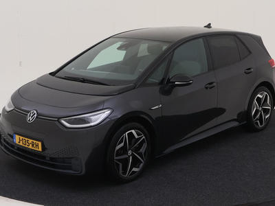 Volkswagen Id.3 BEV 204PK 58KWH 1ST PLUS, 2020