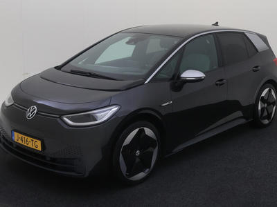 Volkswagen Id.3 BEV 204PK 58KWH 1ST MAX, 2020
