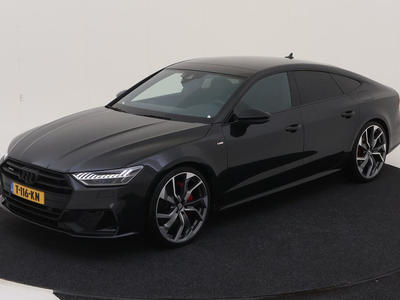 Audi A7 Sportback 55 TFSI PHEV 367PK S TRONIC QUATTRO COMPETITION ASSIST B&amp;O PANO, 2023
