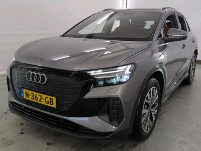 Audi Q4 e-tron 40 LAUNCH EDITION ADVANCED 77 KWH, 2021