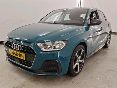 Audi A1 Sportback 25 TFSI EPIC, 2020