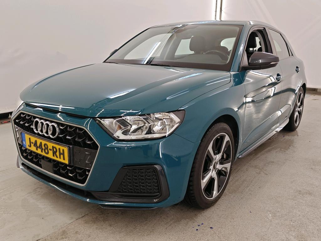 Audi A1 Sportback 25 TFSI EPIC, 2020
