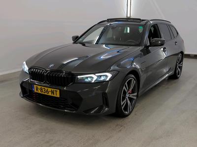 BMW 3-SERIE 320E, 2022